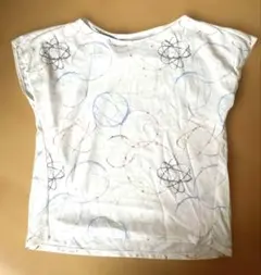 ユニクロ　速乾　スポーツ　M Tシャツ