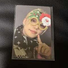 DO IT nemoz特典トレカ フィリックス