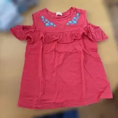trois lapins Tシャツ 150 ３点セット