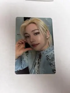 Straykids dominATE 会場限定 トレカ 12/8 フィリックス