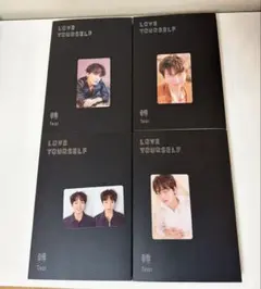 BTS / LYS DVD ヨーロッパ 【日本語字幕】 - メルカリ