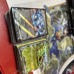 ポケカ exまとめ売り