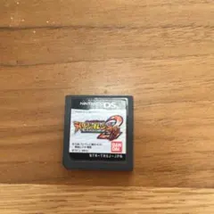 DS★オール仮面ライダーライダージェネレーション2