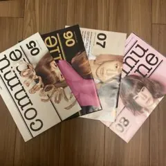 2026年最新】Yuk 会報の人気アイテム - メルカリ