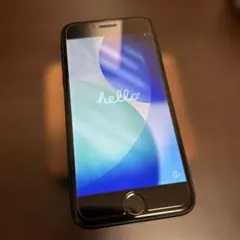 千*ん様 iPhone SE 第2世代 本体 バッテリー最大容量74%