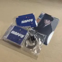 【トレカ付き】【FESTA2025】JIN【CAPSULE ALBUM】