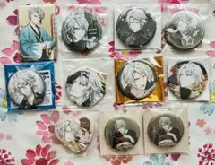アイナナ 缶バッジ 楽