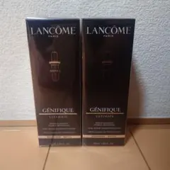 LANCOME ランコム ジェニフィック アルティメ セラム 美容液 リフィル