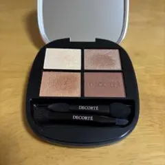 コスメデコルテ スキンシャドウデザイニングパレット 07