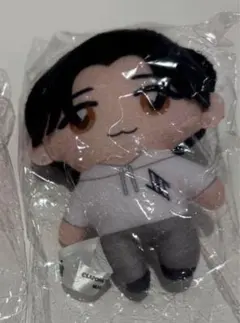 大平祥生　JO1 かぷっこふれんず