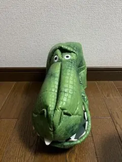 トイストーリー レックス ファンキャップ 被り物