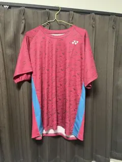 YONEX JAPAN バドミントンシャツ ピンク
