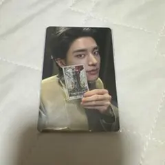 ENHYPEN ジェイク　weverse ラキドロ