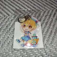 すとぷり　るぅと　アクキー