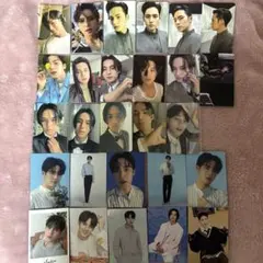 seventeen ミンギュ