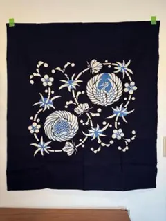 2026年最新】風呂敷 藍染の人気アイテム - メルカリ