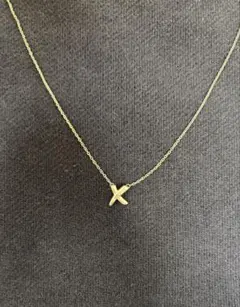 パロマピカソ グラフィティ X キス ネックレス シルバー シルバー925