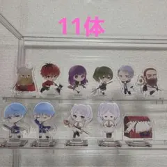 葬送のフリーレン　アクリルスタンド＆キーホルダーセット