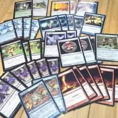 mtg マジック：ザ・ギャザリング