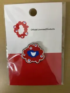 2025年最新】ミャクミャク ピンバッジの人気アイテム - メルカリ