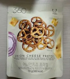 2025年最新】オリーブヤング プレッツェル オニオンの人気アイテム
