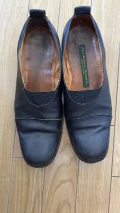 2025年最新】ポールハーデン 靴の人気アイテム - メルカリ