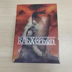 【美品】ラーゼフォン DVDBOX＆劇場版セット (国内版・正規品) BD ラーゼフォン 全26話+劇場版BOXセット 新盤 | ブルーレイ