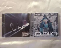 Aぇ!group アルバム通常盤 2枚セット DNA Runway