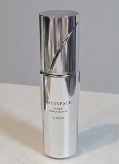 アルビオン　アンフィネス パンプイノベーション