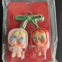 CRYBABY Love You Cherry Much さくらんぼ