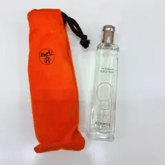 ♥《463》HERMES エルメス　屋根の上の庭　オードトワレ　香水　15mlのサムネイル