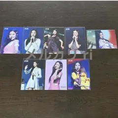 G)I-DLE アルバム 2 まとめ売り ラキドロ11枚 Superlady - メルカリ