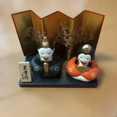 코도우 히나 인형 프린스 오너먼트 컴팩트