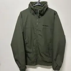 Columbia コロンビア　ロマビスタスタンドネックジャケット XL