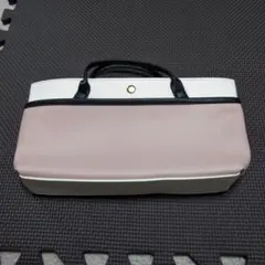 メナード　ノベルティ　ミニバック