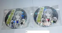 チェンソーマン　天使の悪魔　オールスター缶バッジ　受注生産品