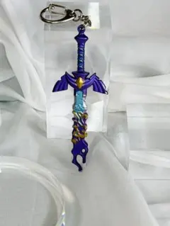 2025年最新】朽ちたマスターソードの人気アイテム - メルカリ