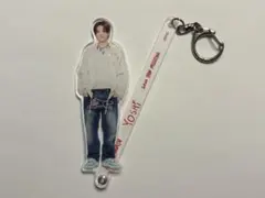 TREASUREヨシ　アクリルスティック