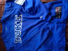 SPALDING DUKE ウォームアップウェア ブルー XXSのサムネイル