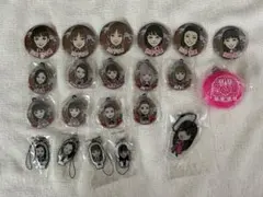 LDH E-Girls ガチャ HIGH＆LOWまとめ売り