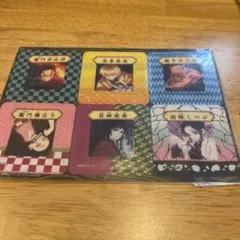 しおりクリップ⭐︎鬼滅の刃