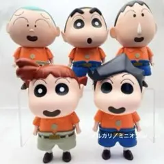 2025年最新】かすかべ防衛隊の人気アイテム - メルカリ