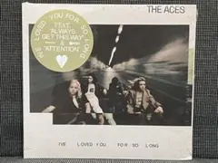 【The Aces】【I've Loved You For So】【HAIM】