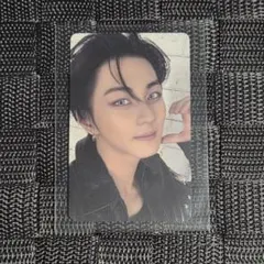 ENHYPEN THE SIN:VANISH ジョンウォン トレカ