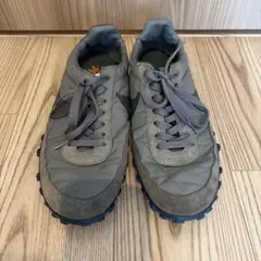 NIKE ナイキ ワッフルレーサー 27.5cm グレーのサムネイル