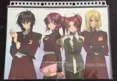 ガンダムSEED DESTINY フォトコレクション - メルカリ