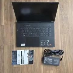 N*l様 Legion Pro 5 (Ryzen 9 8945HX/RTX 50 - メルカリ