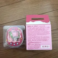 POP MART Powerpuff Girls CRYBABY ストラップ