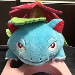 三英貿易 ポケットモンスター ぬいぐるみ フシギバナ
