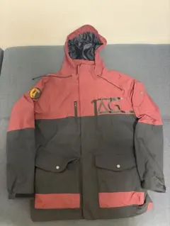 バートン スノーボードウェア アナログ Mサイズ BURTON ANALOG